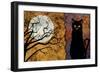 All Hallow's Eve 1-null-Framed Giclee Print