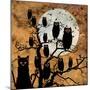 All Hallow's Eve III-null-Mounted Giclee Print