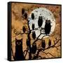 All Hallow's Eve III-null-Framed Stretched Canvas