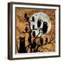 All Hallow's Eve III-null-Framed Premium Giclee Print