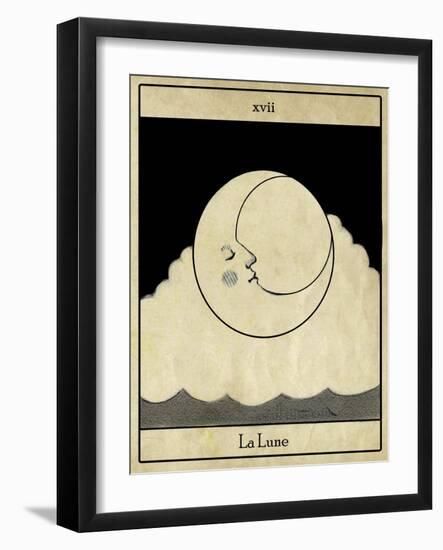 All Hallow's Eve III-null-Framed Art Print