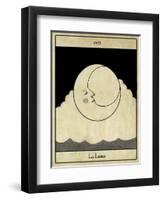 All Hallow's Eve III-null-Framed Art Print