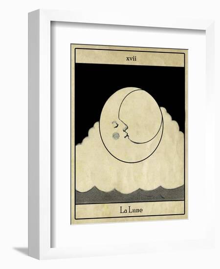 All Hallow's Eve III-null-Framed Art Print