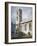 All Hallows Church, Lombard Street, London, 1811-George Shepherd-Framed Giclee Print