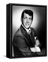 All in a Night's Work, Dean Martin, 1961-null-Framed Stretched Canvas