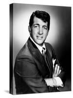 All in a Night's Work, Dean Martin, 1961-null-Stretched Canvas