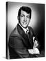 All in a Night's Work, Dean Martin, 1961-null-Stretched Canvas