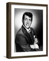 All in a Night's Work, Dean Martin, 1961-null-Framed Photo