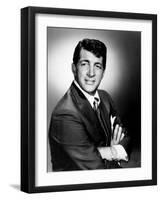 All in a Night's Work, Dean Martin, 1961-null-Framed Photo