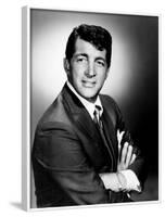 All in a Night's Work, Dean Martin, 1961-null-Framed Photo