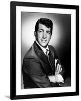 All in a Night's Work, Dean Martin, 1961-null-Framed Photo