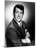 All in a Night's Work, Dean Martin, 1961-null-Mounted Photo