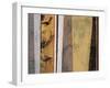 All in a Row II-Kari Taylor-Framed Giclee Print