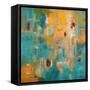 All In Good Time-Ruth Palmer-Framed Stretched Canvas