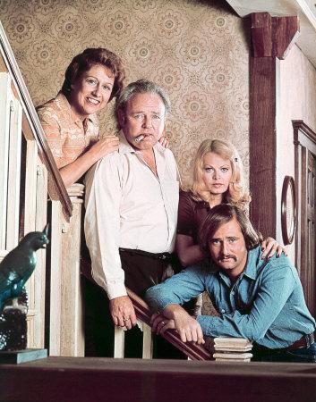 'All in the Family' Photo | AllPosters.com