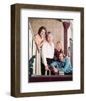 All in the Family-null-Framed Photo