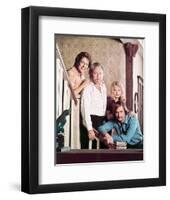 All in the Family-null-Framed Photo