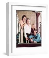 All in the Family-null-Framed Photo