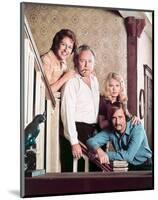 All in the Family-null-Mounted Photo