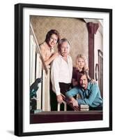 All in the Family-null-Framed Photo