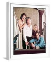 All in the Family-null-Framed Photo