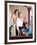 All in the Family-null-Framed Photo