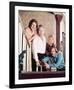 All in the Family-null-Framed Photo