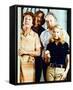 All in the Family-null-Framed Stretched Canvas