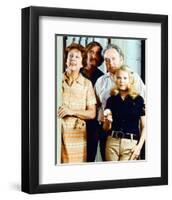 All in the Family-null-Framed Photo