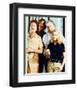 All in the Family-null-Framed Photo