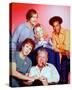 All In The Family-null-Stretched Canvas