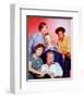 All In The Family-null-Framed Photo