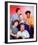 All In The Family-null-Framed Photo