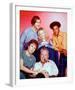 All In The Family-null-Framed Photo