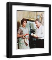 All in the Family-null-Framed Photo