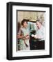 All in the Family-null-Framed Photo