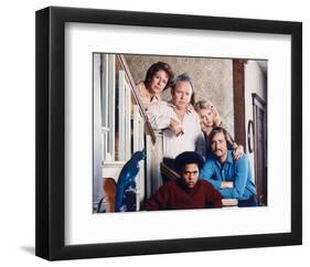 All in the Family-null-Framed Photo