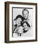 All in the Family-null-Framed Photo