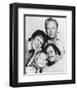 All in the Family-null-Framed Photo