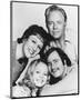 All in the Family-null-Mounted Photo