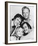 All in the Family-null-Framed Photo