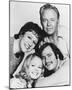 All in the Family-null-Mounted Photo