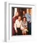 All in the Family-null-Framed Photo