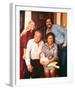 All in the Family-null-Framed Photo