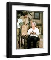 All in the Family-null-Framed Photo