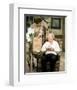 All in the Family-null-Framed Photo