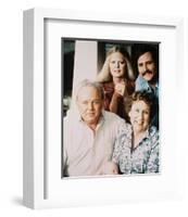 All in the Family-null-Framed Photo