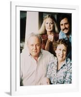 All in the Family-null-Framed Photo