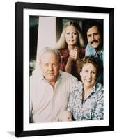 All in the Family-null-Framed Photo