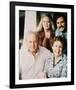 All in the Family-null-Framed Photo